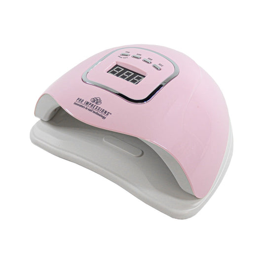 Professional LED Lamp 150W - Pink